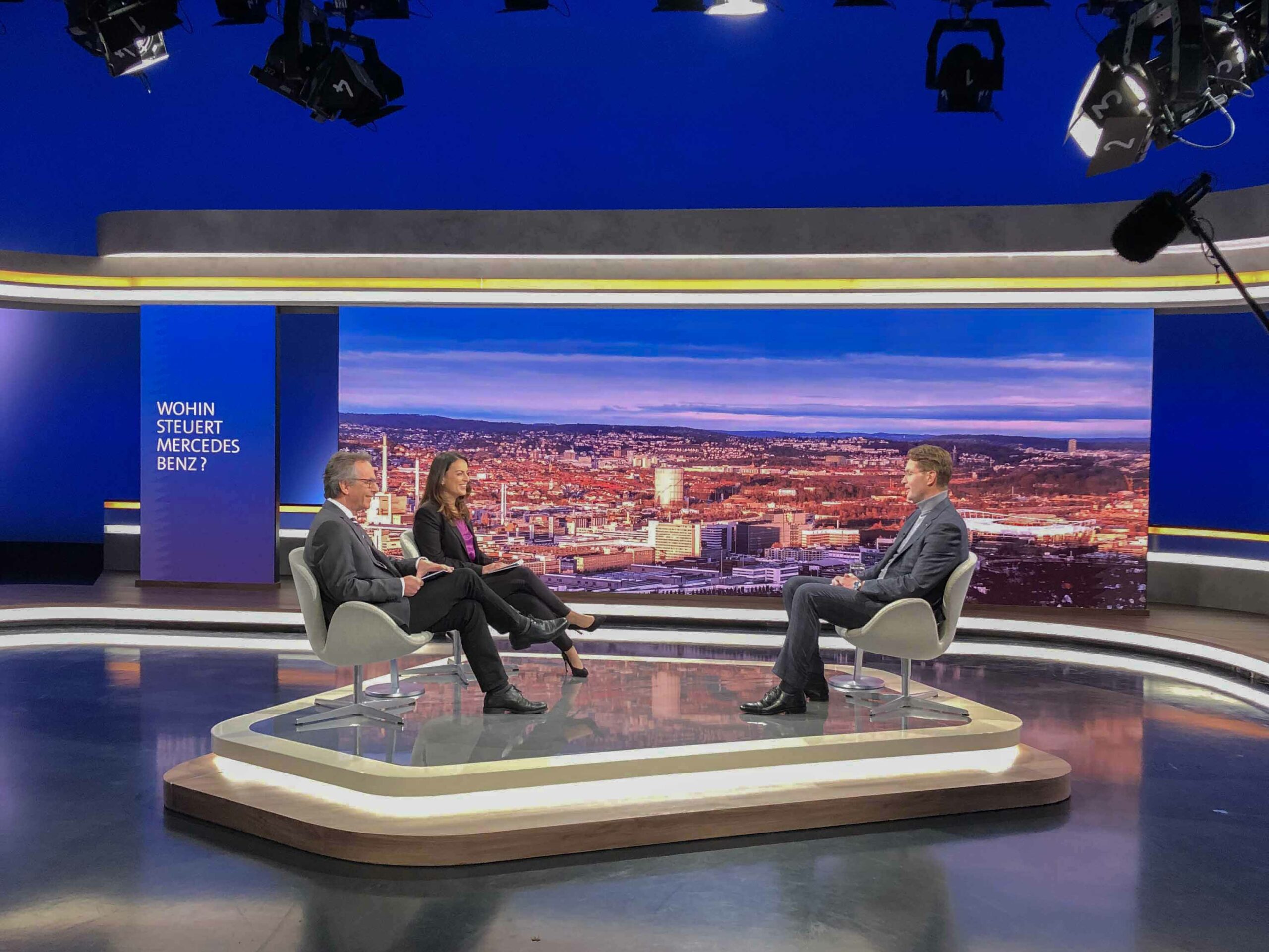 Home Alev Seker Redakteurin Moderatorin